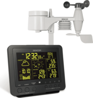 Sencor SWS 9700 Időjárás-állomás