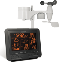 Sencor SWS 9700 Időjárás-állomás