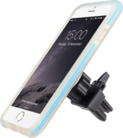 Yenkee YSM 501MG Univerzális Mágneses telefon tartó - Fekete