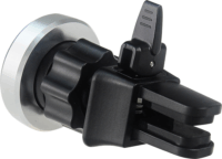 Yenkee YSM 501MG Univerzális Mágneses telefon tartó - Fekete