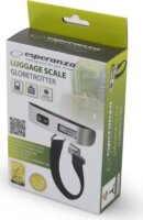 Esperanza ETS002 poggyászmérleg