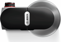 Bosch OptiMUM MUM9B34S27 Konyhai Robotgép - Ezüst