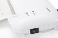 Ednet 91610 A4 Lamináló - Fehér