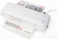 Ednet 91610 A4 Lamináló - Fehér