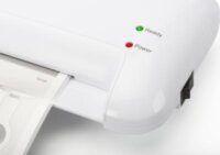 Ednet 91610 A4 Lamináló - Fehér