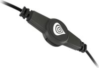 Natec Genesis Argon 200 Gaming Headset Zöld