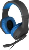 Natec Genesis Argon 200 Gaming Headset Kék