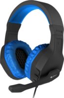 Natec Genesis Argon 200 Gaming Headset Kék