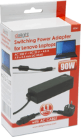 Delight 55361 90W Lenovo Notebook adapter