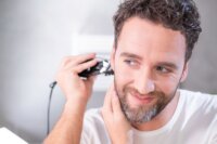 Wahl HomePro Hajnyíró szett