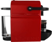 Krups XN100510 Nespresso Inissia Kávéfőző Piros