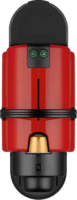 Krups XN100510 Nespresso Inissia Kávéfőző Piros