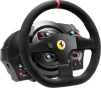 Thrustmaster T300 Ferrari Integral Alcantara Edition - Kormány