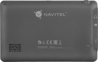 Navitel 7" E700 GPS navigáció (EU + RU Térkép)