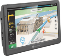Navitel 7" E700 GPS navigáció (EU + RU Térkép)