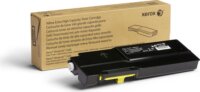 Xerox 106R03533 Eredeti Toner Sárga
