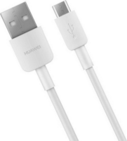Huawei AP32 hálozati gyorstöltő adapter + Type-C kábel Fehér
