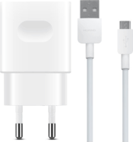 Huawei AP32 hálozati gyorstöltő adapter + Type-C kábel Fehér