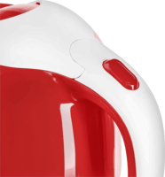 Sencor SWK 1014RD 1L Vízforraló - Piros