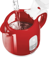 Sencor SWK 1014RD 1L Vízforraló - Piros