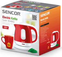 Sencor SWK 1014RD 1L Vízforraló - Piros