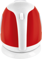 Sencor SWK 1014RD 1L Vízforraló - Piros