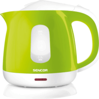 Sencor SWK 1011GR 1L Vízforraló Fehér - Zöld