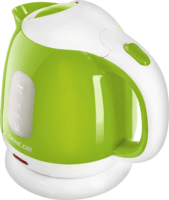Sencor SWK 1011GR 1L Vízforraló Fehér - Zöld