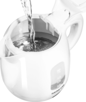 Sencor SWK 1010WH 1L Vízforraló Fehér