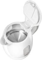 Sencor SWK 1010WH 1L Vízforraló Fehér