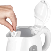 Sencor SWK 1010WH 1L Vízforraló Fehér