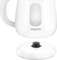 Sencor SWK 1010WH 1L Vízforraló Fehér