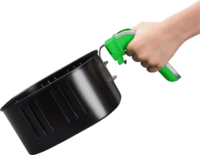 Sencor SFR 5320WH 3L Forró levegős fritőz - Fehér