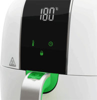 Sencor SFR 5320WH 3L Forró levegős fritőz - Fehér