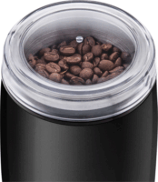 Sencor SCG 2051BK Kávédaráló - Fekete