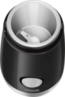 Sencor SCG 2051BK Kávédaráló - Fekete