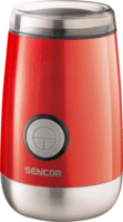 Sencor SCG 2050RD Kávédaráló - Piros