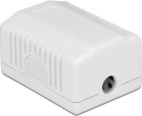 Delock Hálózati fali aljzat