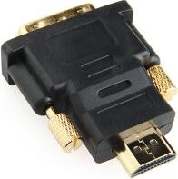 Gembird HDMI apa - DVI apa redukció