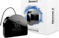 Fibaro Dimmer 2 (FGD-212) Fényerőszabályozó
