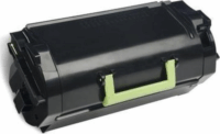 Lexmark 50F2H0E 502HE ERedeti Toner Fekete