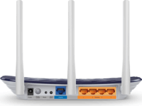 TP-Link Archer C20 v2 AC900 Dual Band Router
