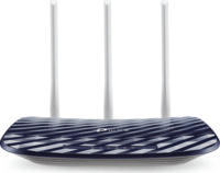TP-Link Archer C20 v2 AC900 Dual Band Router