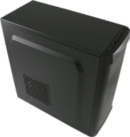LC-Power 7034B Számítógépház - Fekete