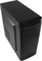 LC-Power 7034B Számítógépház - Fekete
