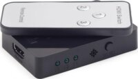 Gembird DSW-HDMI-34 HDMI Switch - 3 port (3 PC - 1 Kijelző)