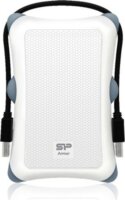 Silicon Power Armor A30 2.5" USB 3.0 Külső HDD ház Fehér