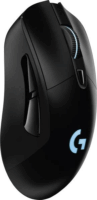 Logitech G703 Lightspeed (12K) Wireless Gaming Egér - Fekete