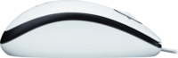 Logitech M100 Refresh USB Egér - Fehér