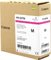 Canon PFI-307M Eredeti Tintapatron Magenta